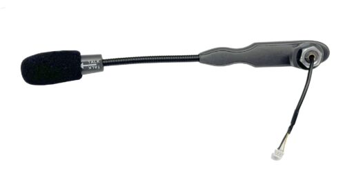 Eartec UltraLITE Headset Microphone Arm