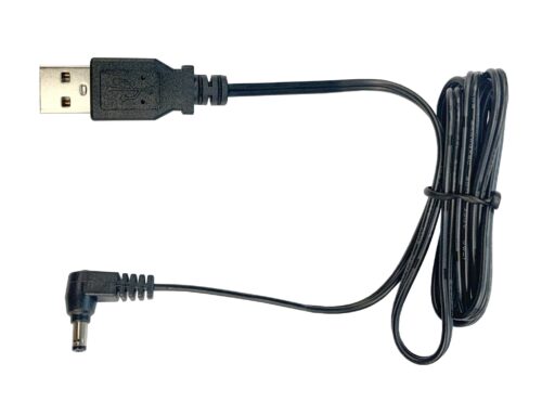 Eartec USB Charging Cable for HUB & 2-port Charging Base