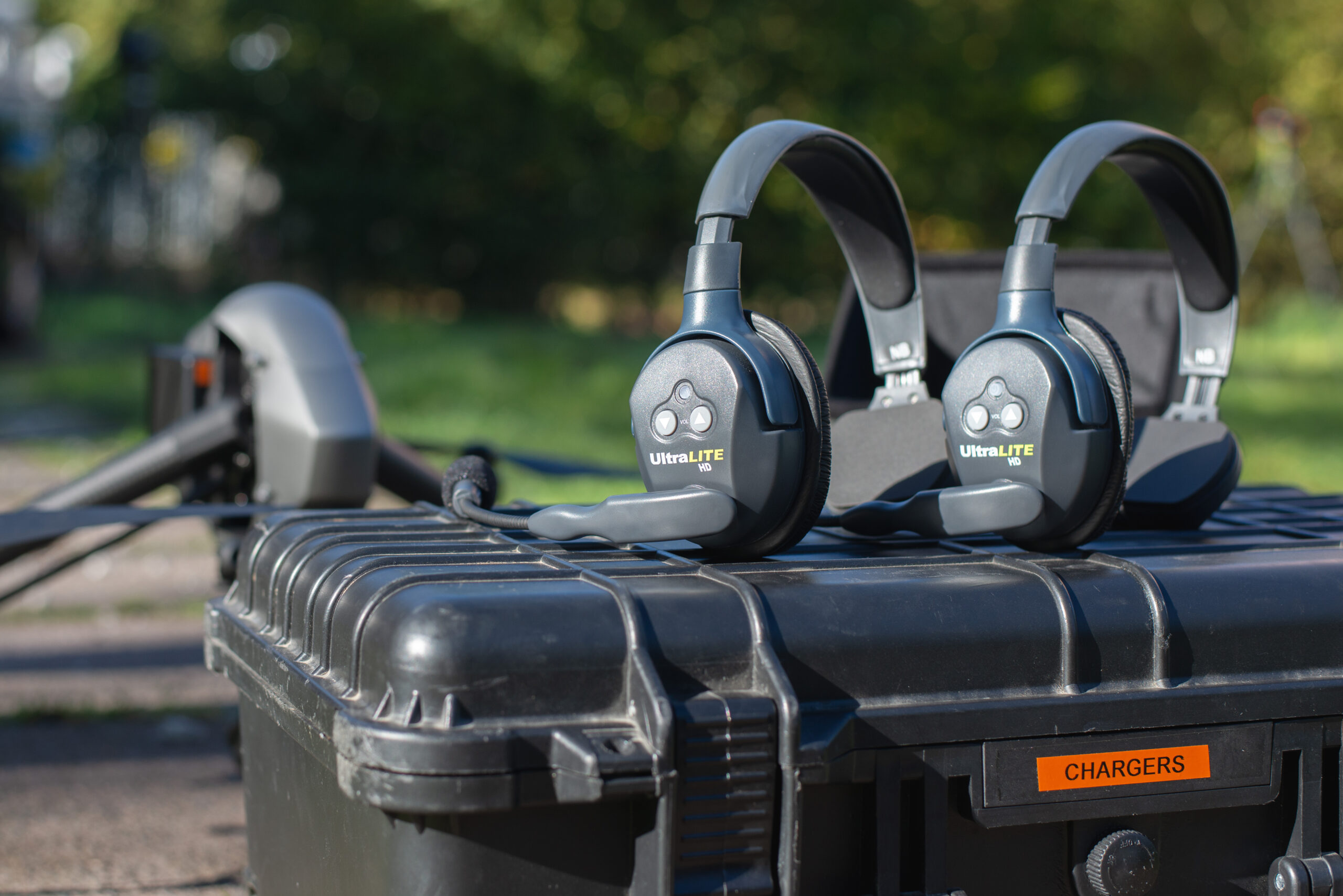 Eartec UltraLITE