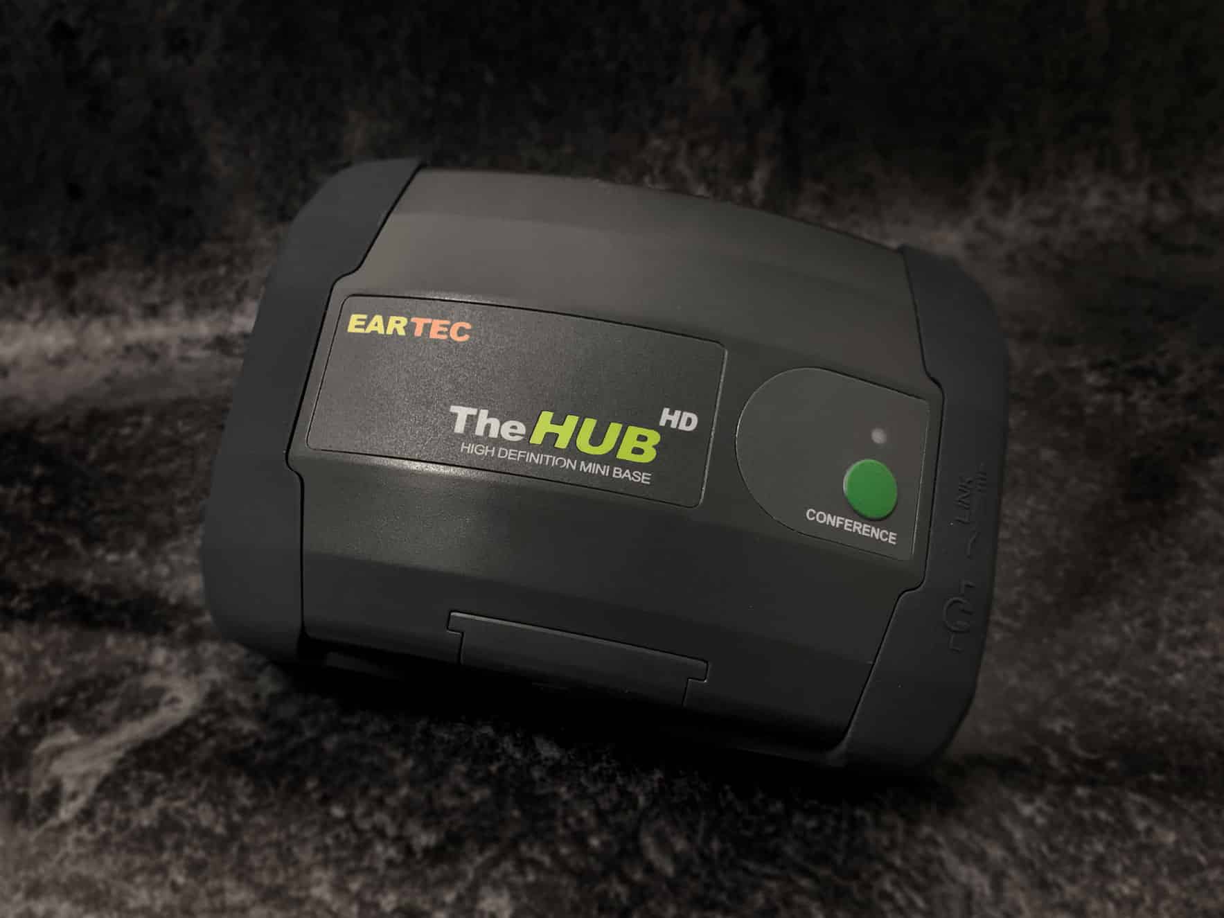 Eartec HUB