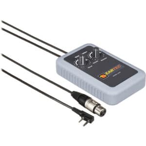 Eartec Interface for HUB - ClearCom & Tecpro