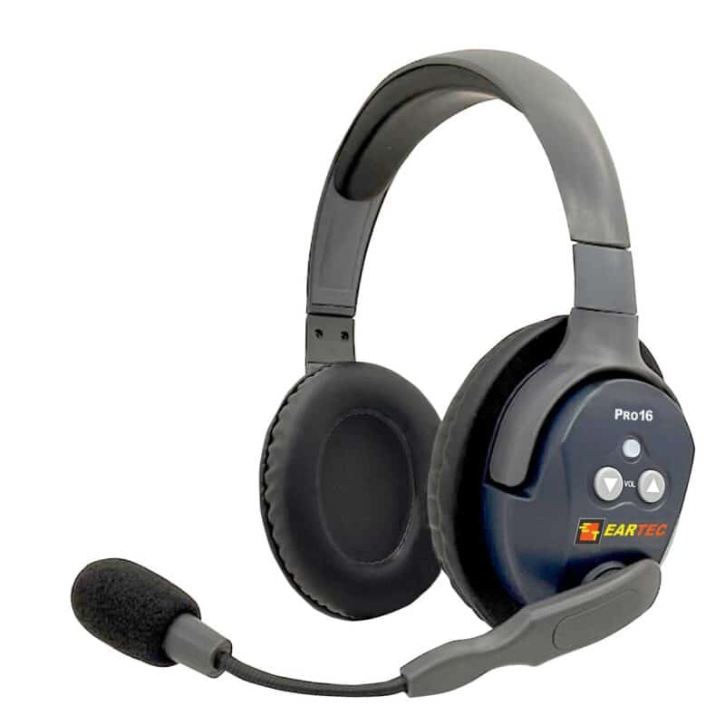 PRO16-DR