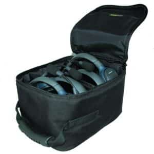 Eartec Small Soft Padded Case