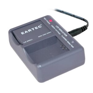 Eartec Dual Battery 2-port Charging Base