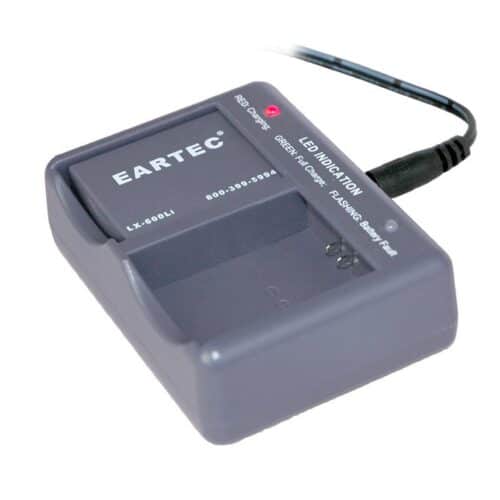 Eartec Dual Battery 2-port Charging Base