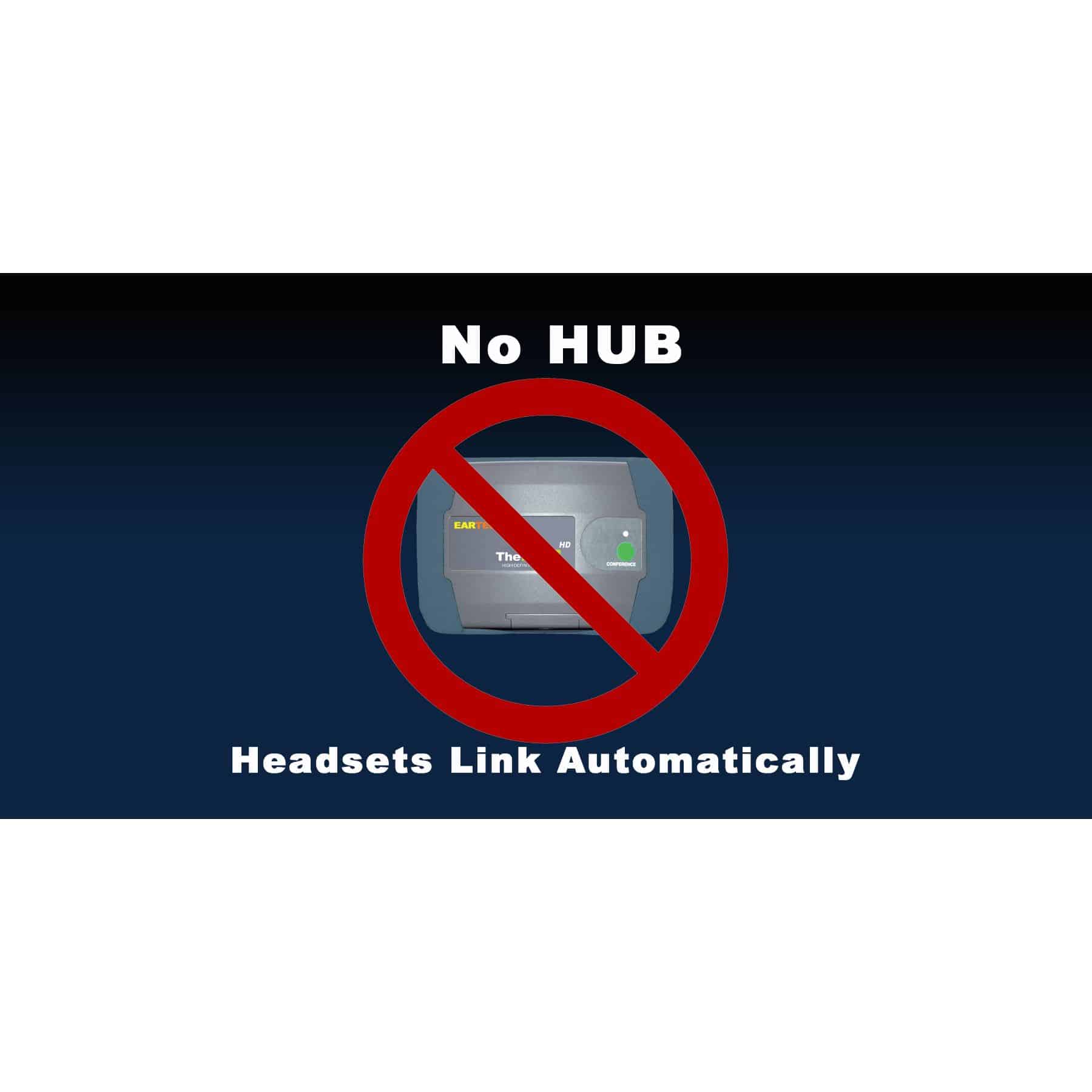 PRO16 without HUB