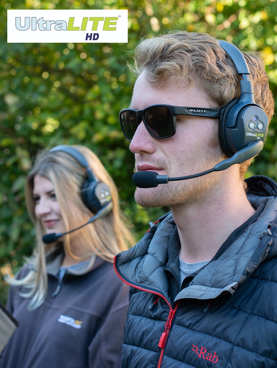 Eartec UltraLITE HD